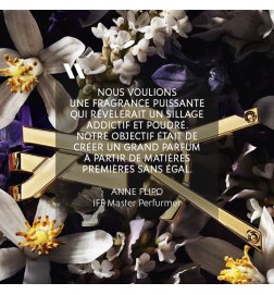 LIBRE L'ABSOLU PLATINE - ABSOLU DE PARFUM LIBRE L'ABSOLU PLATINE - ABSOLU DE PARFUM